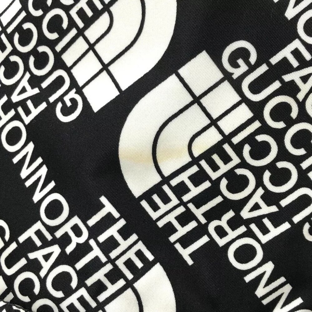 GUCCI GUCCI x THE NORTH FACE collaboration Backpack - Picture 8 of 14